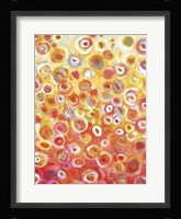 Tangerine Dream Fine Art Print