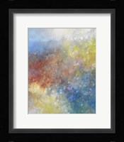 Galaxy Gazing Fine Art Print