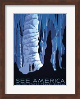 See America Fine Art Print