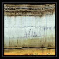 Dirty Rain Fine Art Print