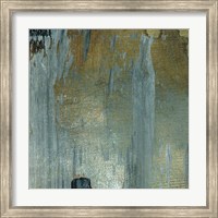 Gunmetal II Fine Art Print