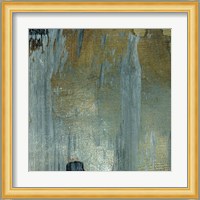 Gunmetal II Fine Art Print