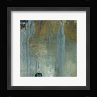 Gunmetal II Fine Art Print