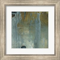 Gunmetal II Fine Art Print