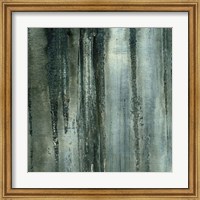 Gunmetal III Fine Art Print