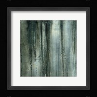 Gunmetal III Fine Art Print