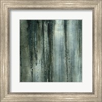 Gunmetal III Fine Art Print