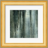 Gunmetal III Fine Art Print