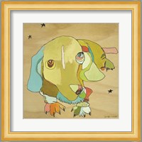 Cooper Dog Fine Art Print