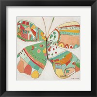 Sweet Cream Fly Fine Art Print