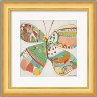 Sweet Cream Fly Fine Art Print