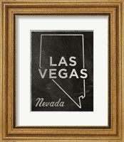 Las Vegas, Nevada Fine Art Print