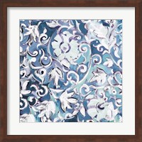 Blue Ivy Fine Art Print