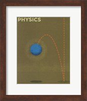 Physics Fine Art Print
