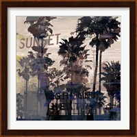 California Dreamin 1 Fine Art Print