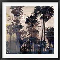California Dreamin 1 Fine Art Print