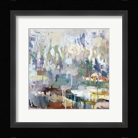 Minus One I Fine Art Print