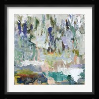 Minus One II Fine Art Print