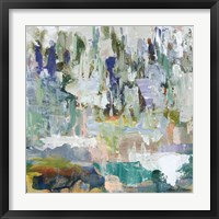 Minus One II Fine Art Print