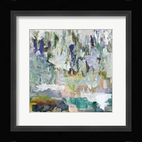 Minus One II Fine Art Print