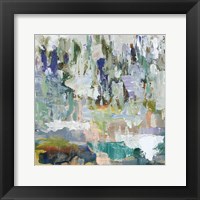 Minus One II Fine Art Print