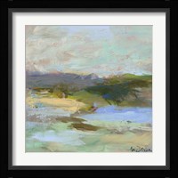 From Afar Fine Art Print