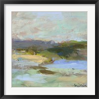 From Afar Fine Art Print