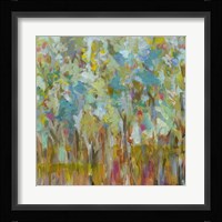 Meditation in Nature Fine Art Print