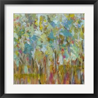 Meditation in Nature Fine Art Print