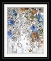 Bougie Fine Art Print