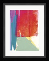 Edge Fine Art Print