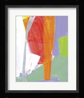 Transport Fine Art Print