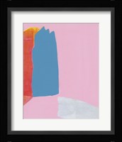 Pinked Fine Art Print