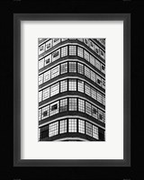 Midtown WB Fine Art Print