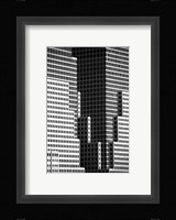 Metro 6 Fine Art Print