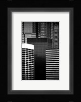 Metro 16A Fine Art Print