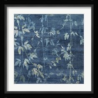 Denim Branches II Fine Art Print