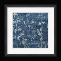 Denim Branches II Fine Art Print