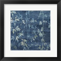 Denim Branches II Fine Art Print