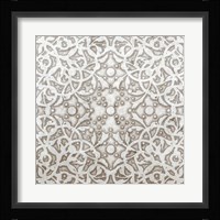 Applique Fine Art Print