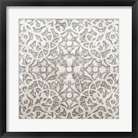 Applique Fine Art Print