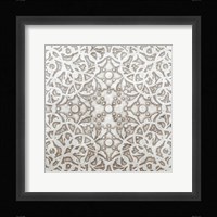 Applique Fine Art Print