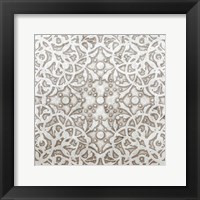 Applique Fine Art Print