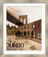 Dumbo Fine Art Print