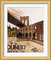 Dumbo Fine Art Print