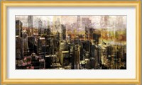 Chicago Sky 10 Fine Art Print