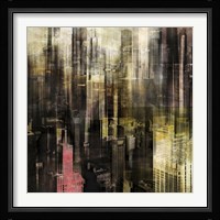 Chicago Style 1 Fine Art Print