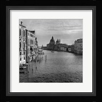 Grand Canal Fine Art Print