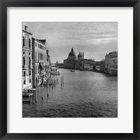 Grand Canal Fine Art Print