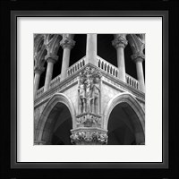 Adam & Eve Fine Art Print